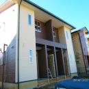 メゾン・ド・カルミアC/D