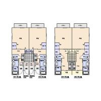 メゾン・ド・カルミアC/D