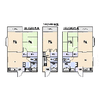 フラワーハイツ(ワンルーム)