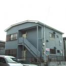 文京ユーハイツ