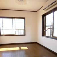 文京ユーハイツ