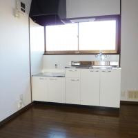 文京ユーハイツ