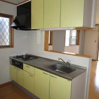 アザレア ヒルズB