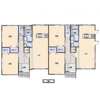 アザレア ヒルズB