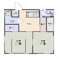 安田秀雄文京貸家