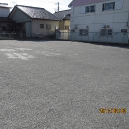 パーキングセンターサン