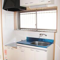 ハイパレスkisarazu