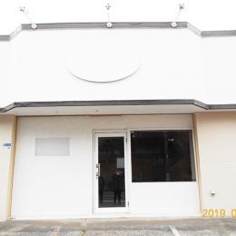 清見台2丁目店舗