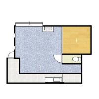 清見台2丁目店舗