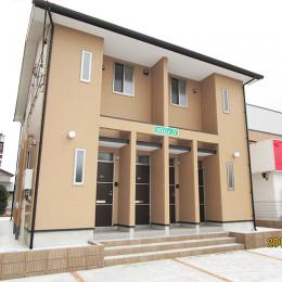 Hills S (ヒルズS)