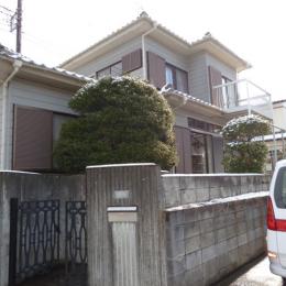 竹内請西4丁目貸家