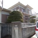 竹内請西4丁目貸家