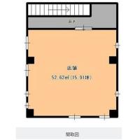 シティボックスビル2F