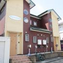 メゾン・ド・カルミアA/B