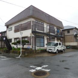 第二隨園ハイツ