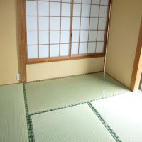 竹内請西4丁目貸家