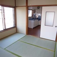 第二隨園ハイツ