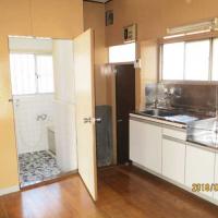 安田秀雄文京貸家