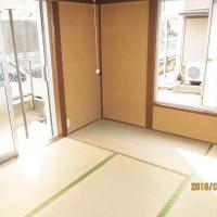 安田秀雄文京貸家