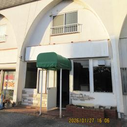 地曳店舗(1号)