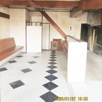 地曳店舗(1号)