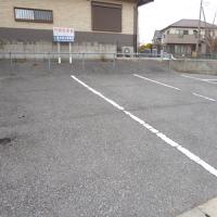 大東土木駐車場