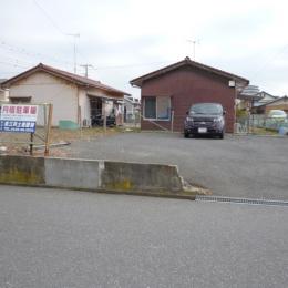 地曳喜代子駐車場