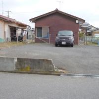 地曳喜代子駐車場