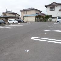 サニーパーキング