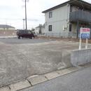 地曳芳江駐車場 B