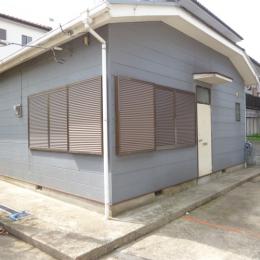 ハイツサト一戸建