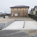 大野駐車場真舟