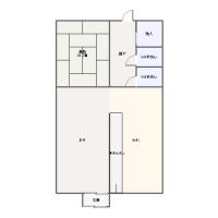 栄家マンション店舗