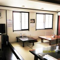 栄家マンション店舗