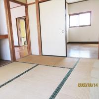 グレースハイツ202