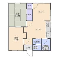 グレースハイツ203