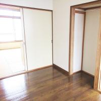 グレースハイツ203