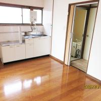 グレースハイツ203