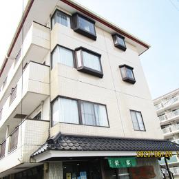 栄家マンション店舗