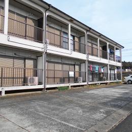 コーポツルオカ