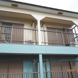 第二石田ハイツ