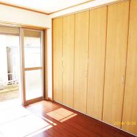 竹内請西平屋貸家