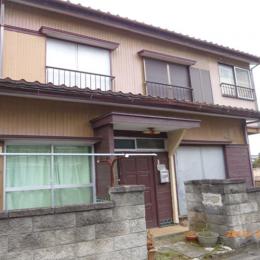 WANだハウス横田