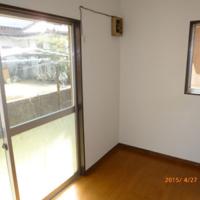 WANだハウス横田