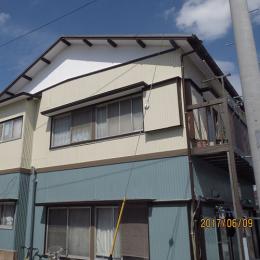 北川荘清見台(1)