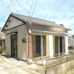 大野貸家(真舟)