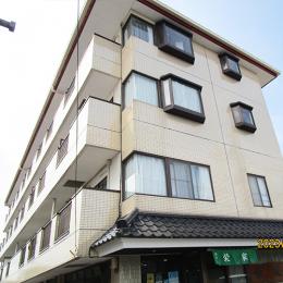 栄屋マンション