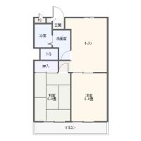 栄屋マンション