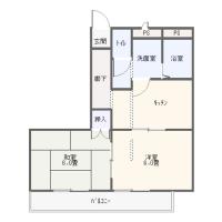 栄屋マンション