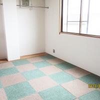 永井作ビル3階建2階部分